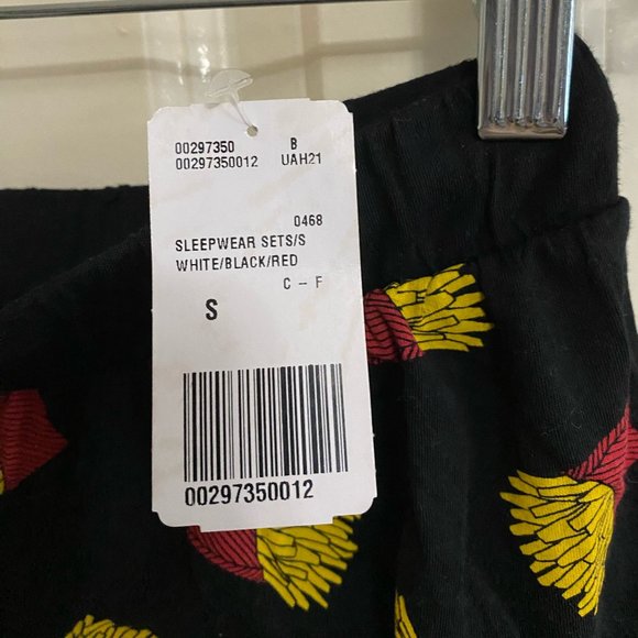 NWT Forever 21 Pj Shorts - Picture 4 of 6